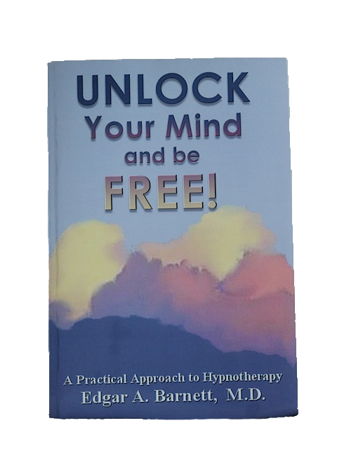 Unlock Your Mind & Be Free