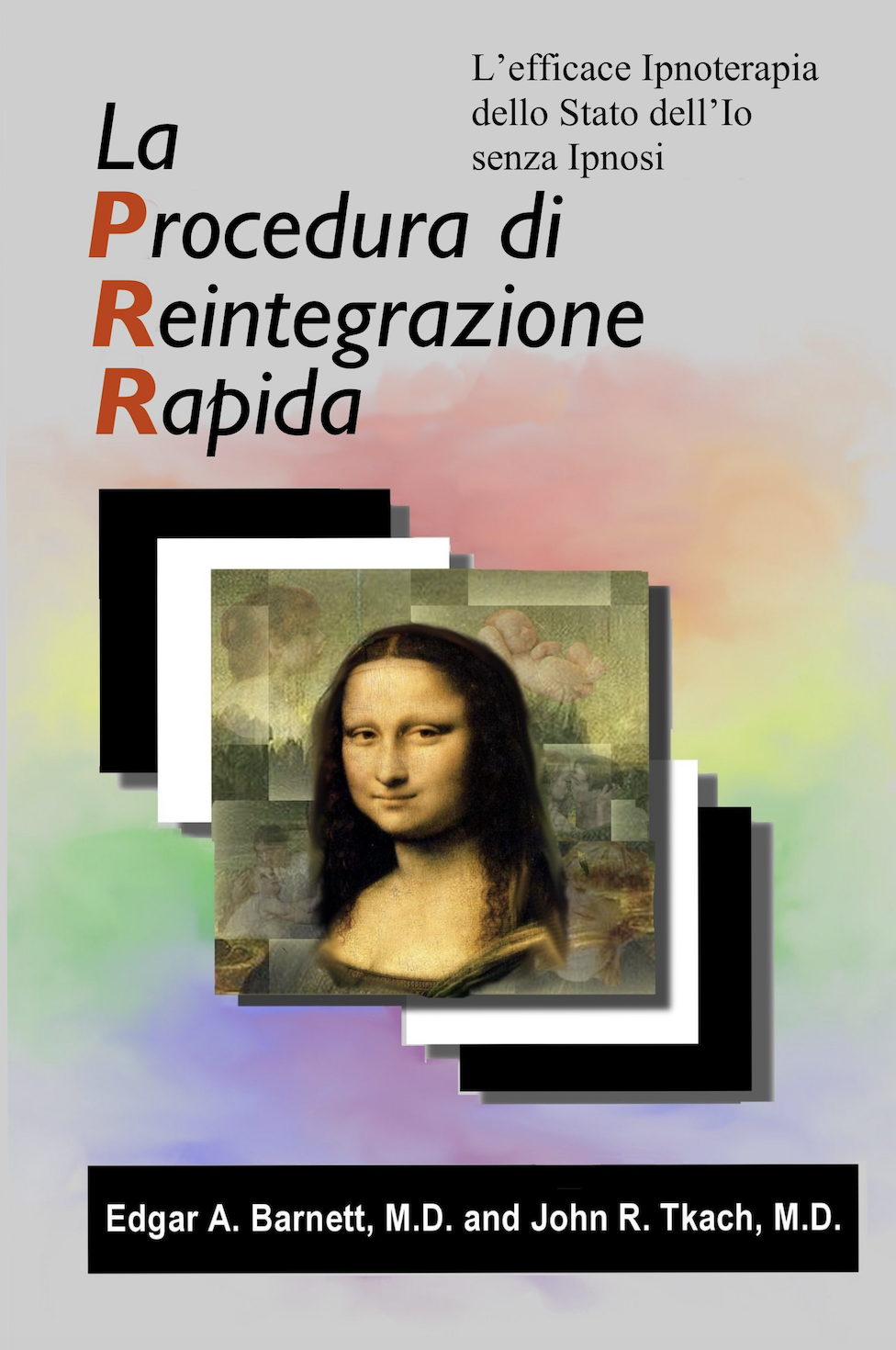RRP Italian Cover