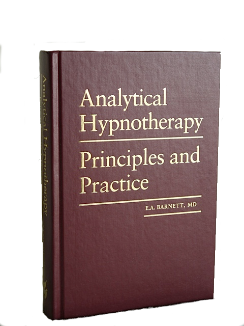 Analytical Hypnotherapy