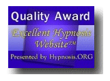 hypnosissiteaward